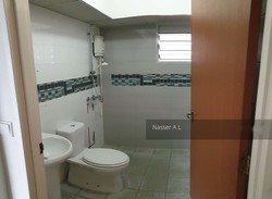 Blk 208C Punggol Place (Punggol), HDB 3 Rooms #217156481